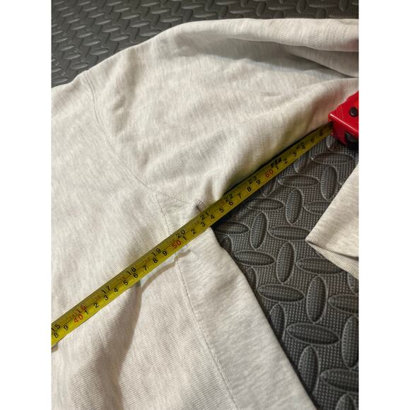 UNC North Carolina Champion Reverse Weave Crewneck‎ Tarheels Gray Size Small - Picture 8 of 9